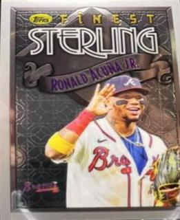 Ronald Acuna Jr.
