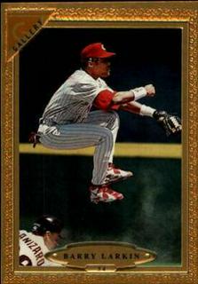 Barry Larkin
