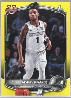 Jason Edwards