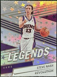 Steve Nash