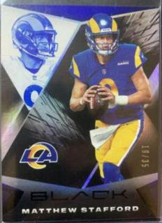 Matthew Stafford