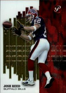 Josh Reed