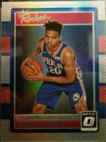 Markelle Fultz
