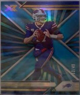 Josh Allen