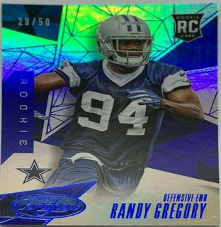 Randy Gregory
