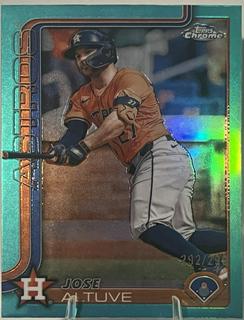 Jose Altuve