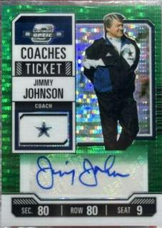 Jimmy Johnson