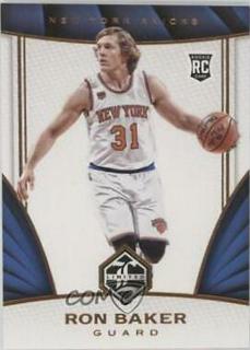 Ron Baker