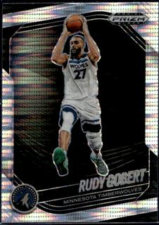 Rudy Gobert