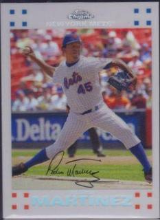 Pedro Martinez