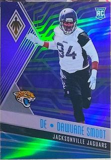 Dawuane Smoot
