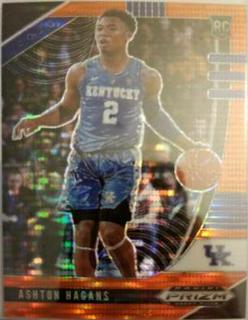 Ashton Hagans