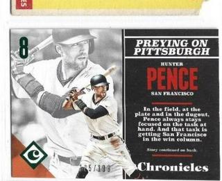 Hunter Pence