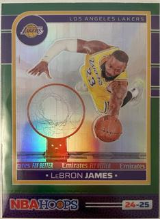 LeBron James