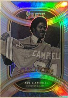 Earl Campbell