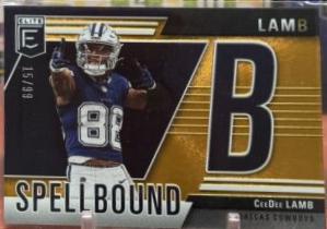 CeeDee Lamb