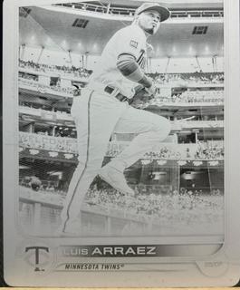 Luis Arraez