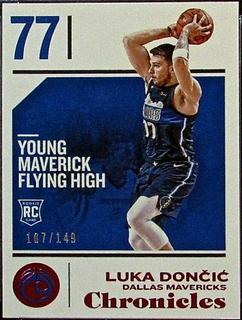 Luka Doncic