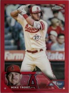 Mike Trout