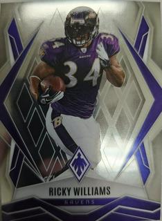 Ricky Williams