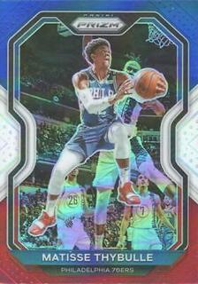 Matisse Thybulle