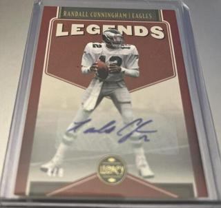 Randall Cunningham