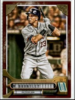 Michael Brantley