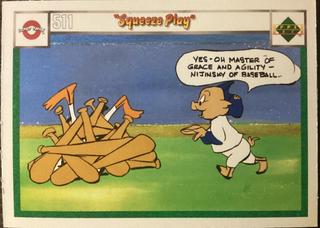 Squeeze Play