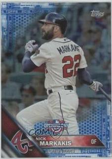 Nick Markakis