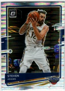 Steven Adams