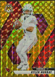 Kyler Murray