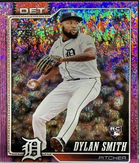 Dylan Smith