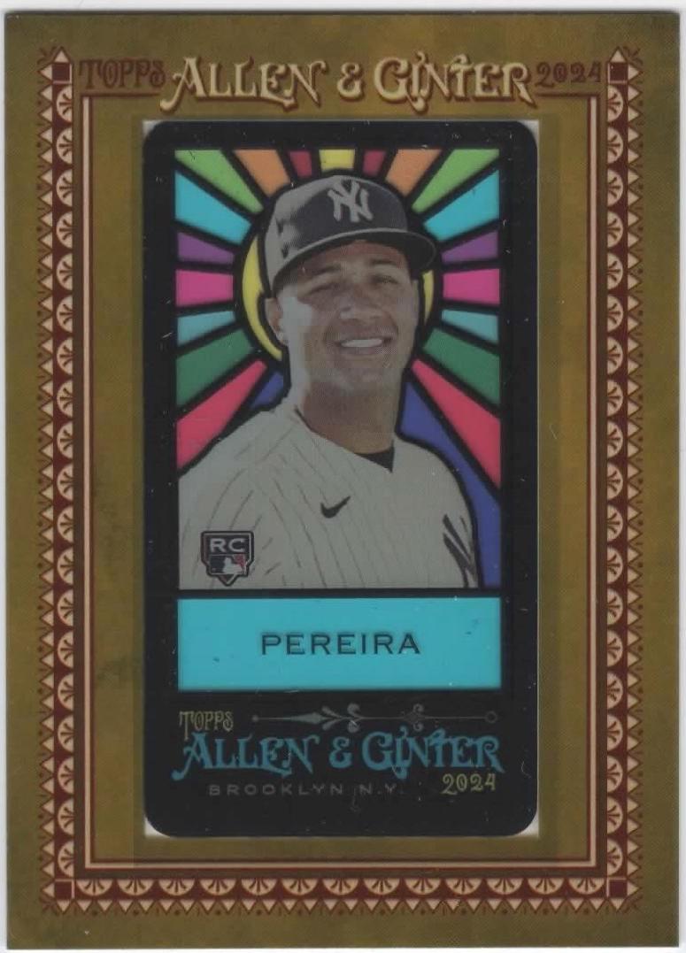 Everson Pereira #84