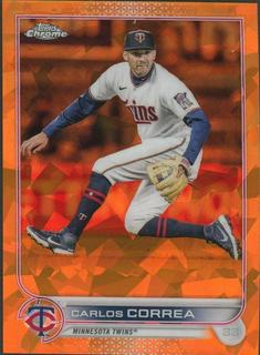 Carlos Correa