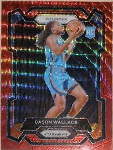 Cason Wallace