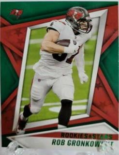 Rob Gronkowski