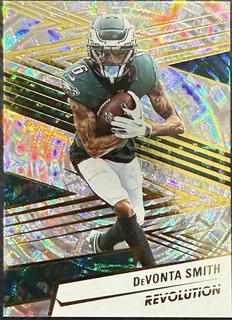 DeVonta Smith