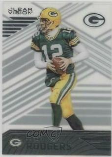 Aaron Rodgers