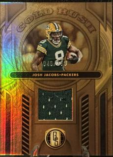 Josh Jacobs