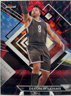 Deron Williams