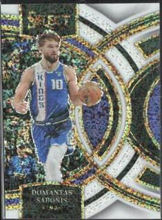 Domantas Sabonis