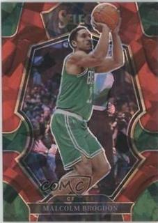 Malcolm Brogdon
