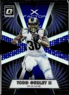 Todd Gurley II