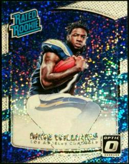 Mike Williams