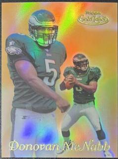 Donovan McNabb