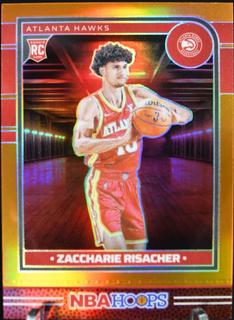 Zaccharie Risacher