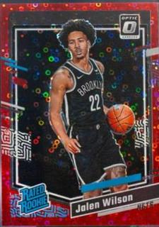 Jalen Wilson