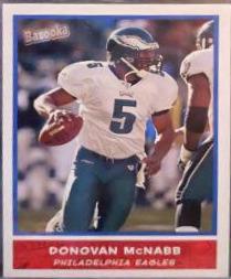 Donovan McNabb