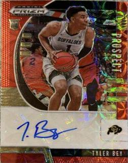 Tyler Bey