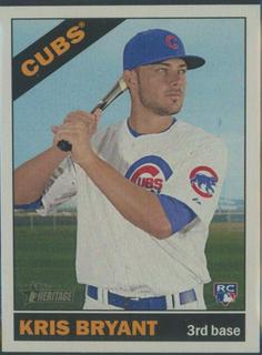 Kris Bryant